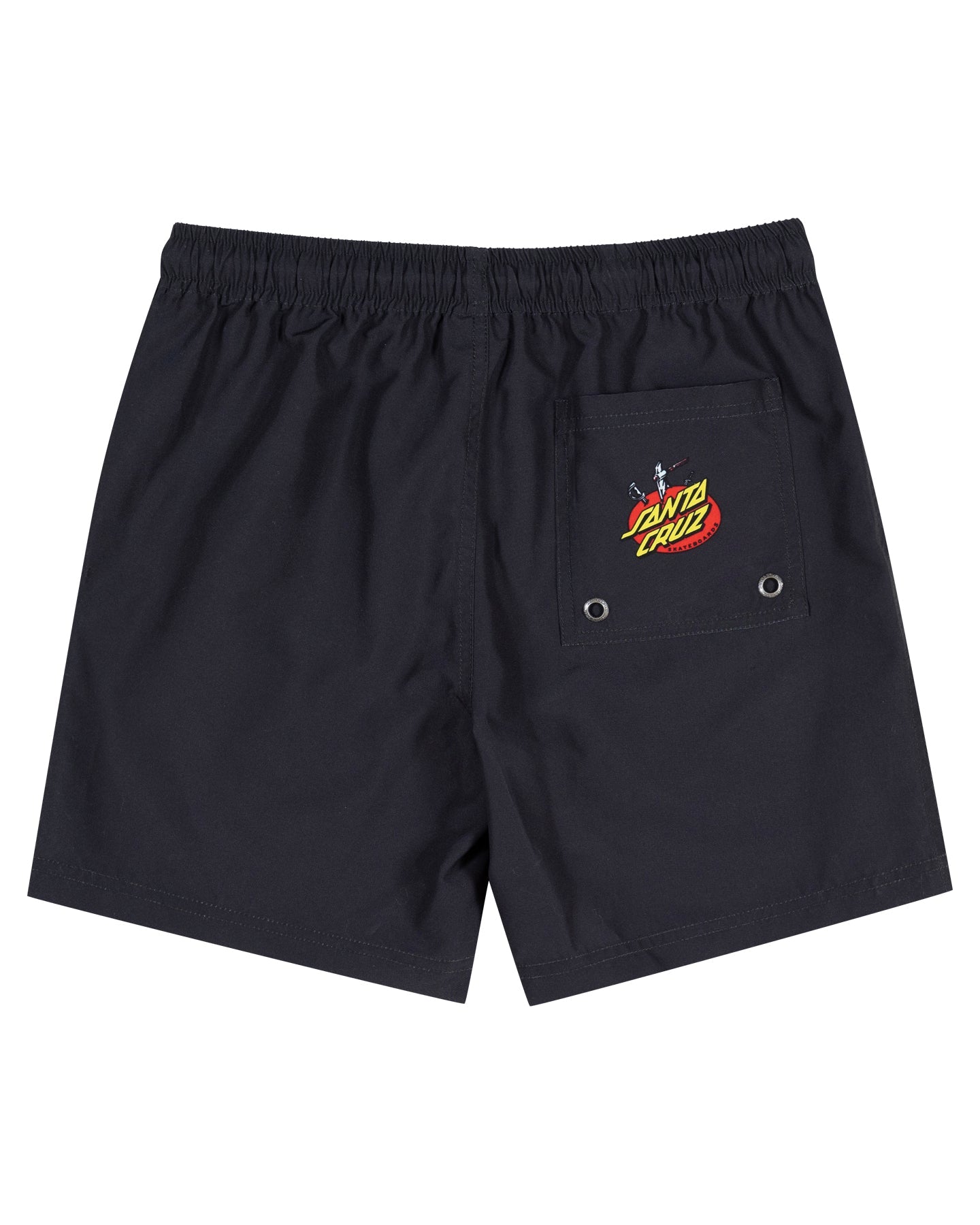 Gremlin Patrol Boardshort - Santa CruzSB325-SH09