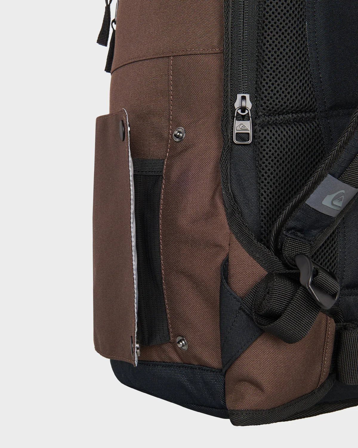 Grenade - QuiksilverAQYBP03168-CHOCOLATE BROWN-1SZ