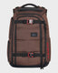 Grenade - QuiksilverAQYBP03168-CHOCOLATE BROWN-1SZ