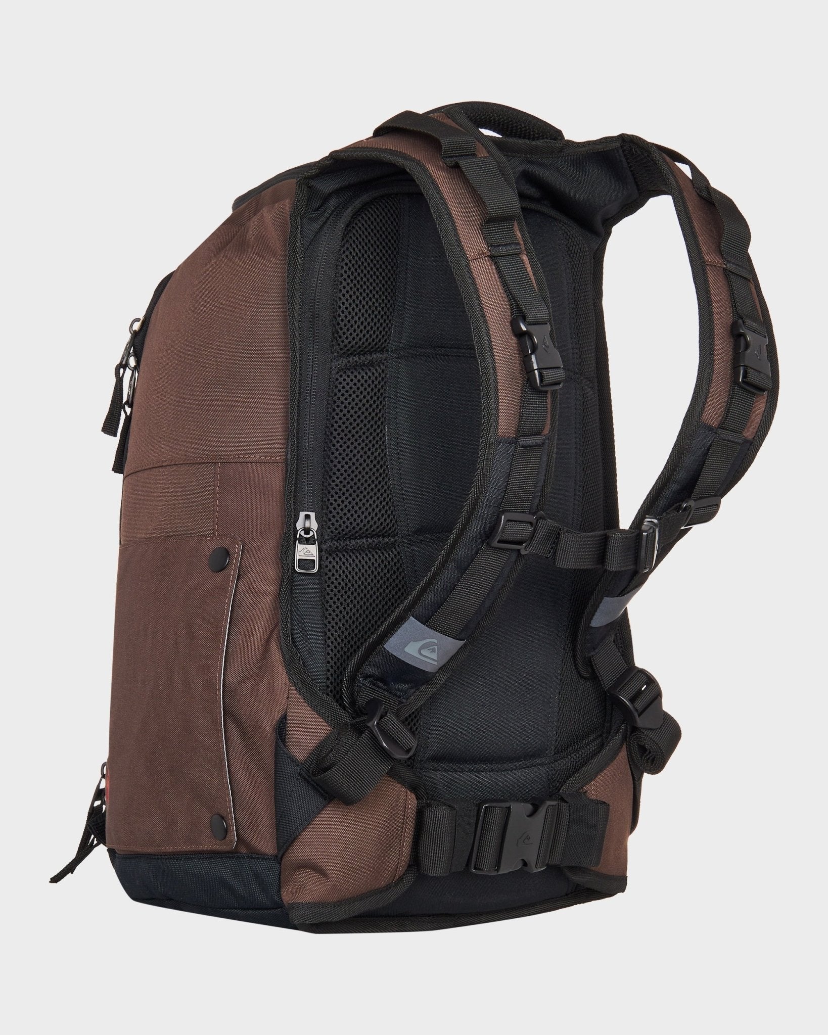 Grenade - QuiksilverAQYBP03168-CHOCOLATE BROWN-1SZ