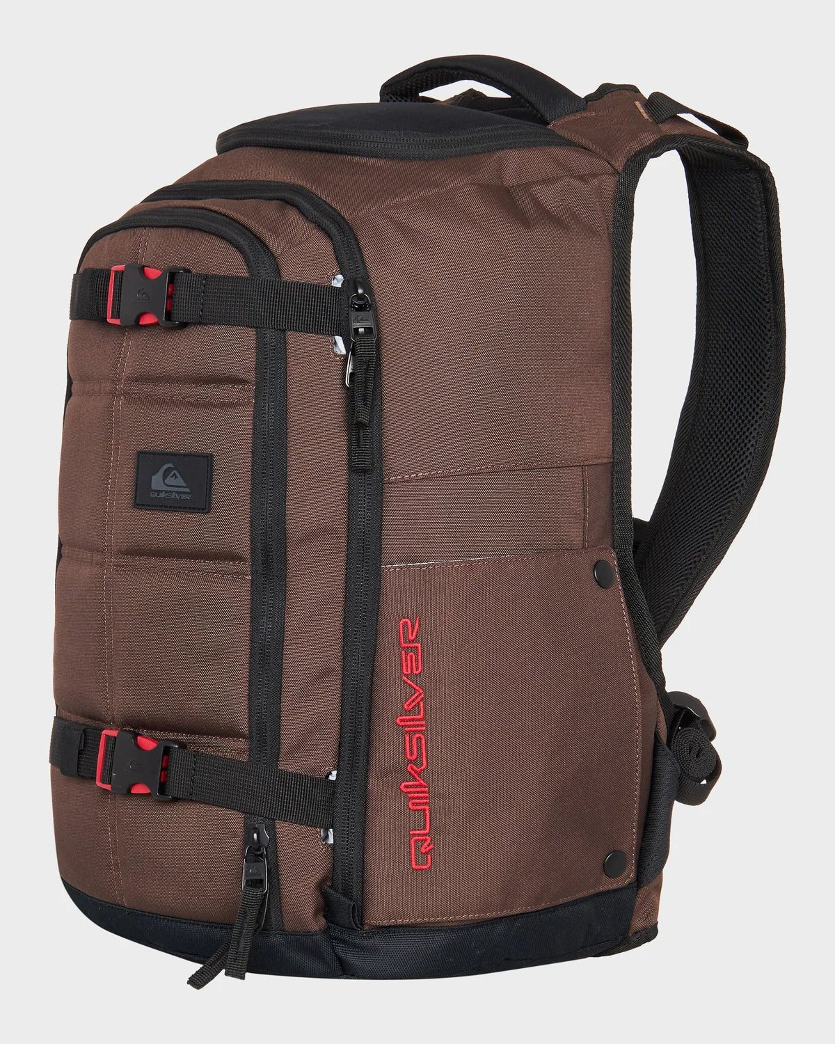 Grenade - QuiksilverAQYBP03168-CHOCOLATE BROWN-1SZ