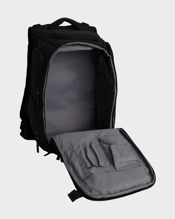 GRENADE BACKPACK - Quiksilver25D654501-BLACK-1SZ