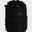 GRENADE BACKPACK - Quiksilver25D654501-BLACK-1SZ