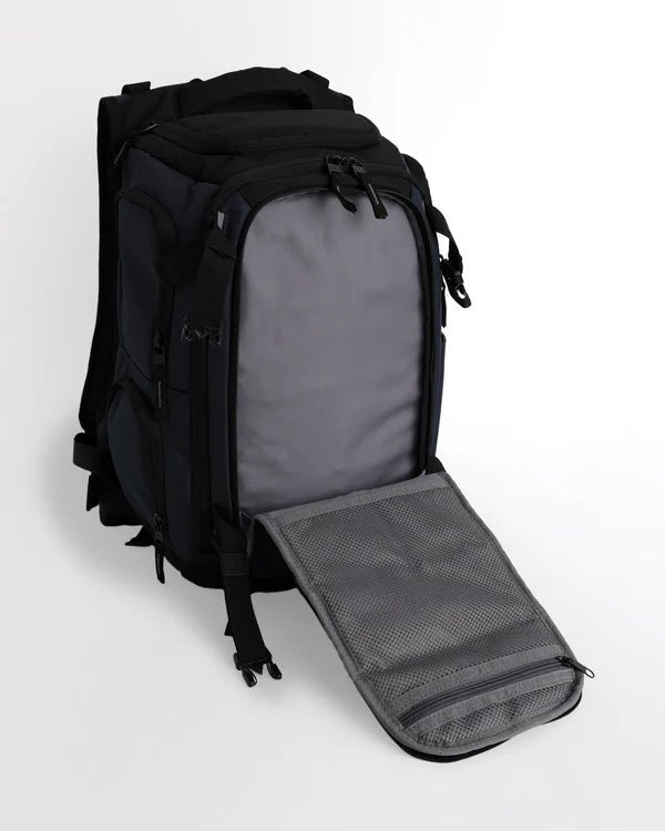 GRENADE BACKPACK - Quiksilver25D654501-DARK NAVY-1SZ