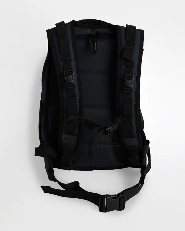 GRENADE BACKPACK - Quiksilver25D654501-DARK NAVY-1SZ
