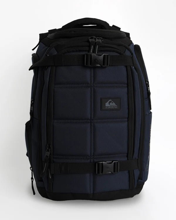 GRENADE BACKPACK - Quiksilver25D654501-DARK NAVY-1SZ