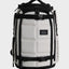 GRENADE BACKPACK - Quiksilver25D654501 - SILVER BIRCH - 1SZ
