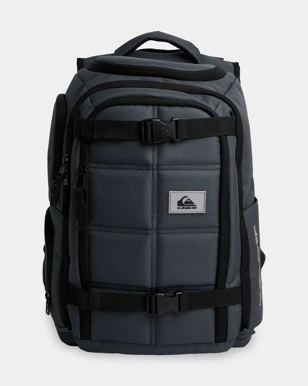 GRENADE BACKPACK -Quiksilver25D654501-SILVER BIRCH-1SZ