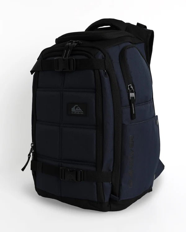 GRENADE BACKPACK - Quiksilver25D654501-DARK NAVY-1SZ