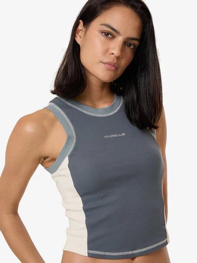 Grip Curve Tank - Thrillswts24 - 136g - Dark Slate - 10