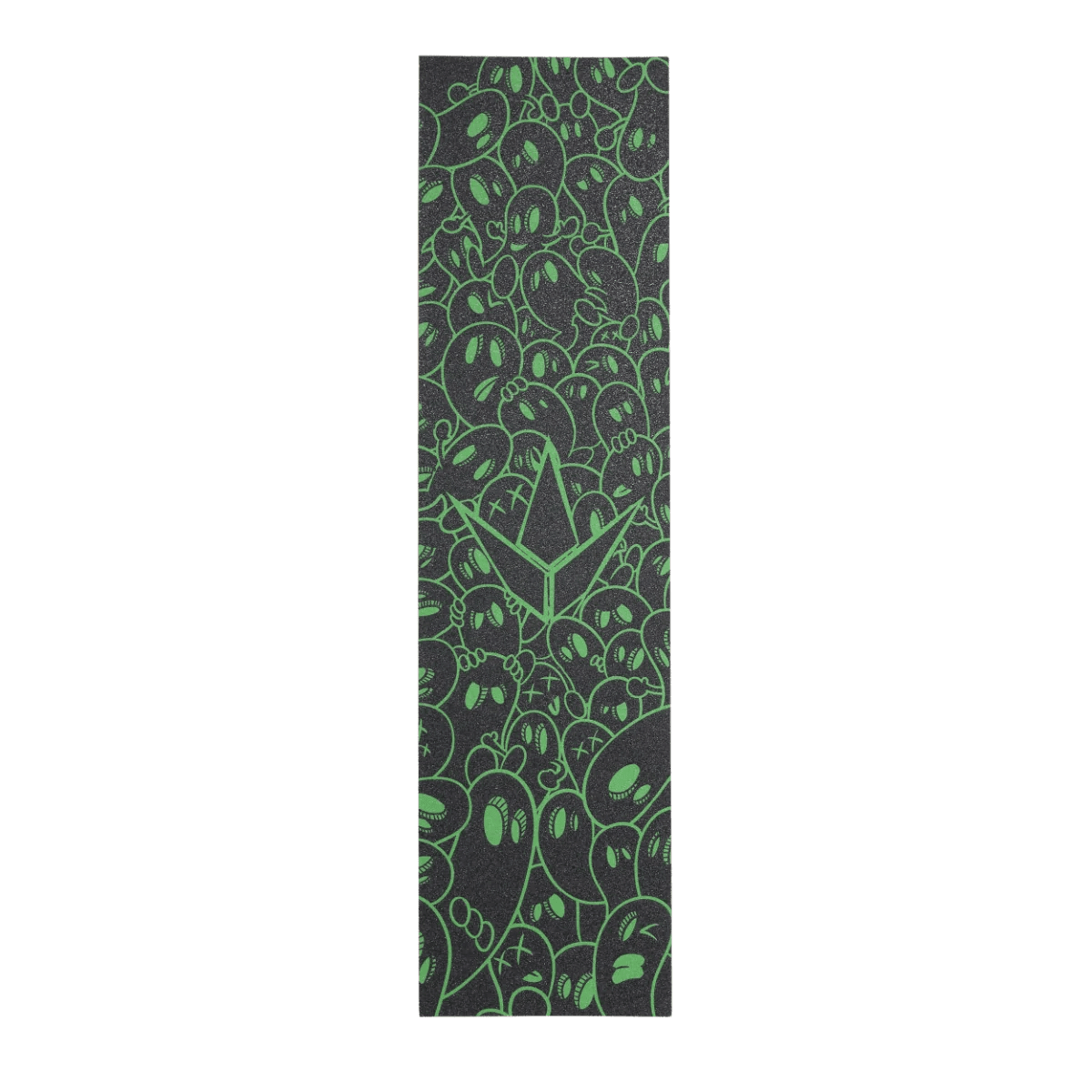 Grip Tape Colt Green -EnvyGTCOLTGN-Green