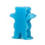 Grizzly Wax - Project Distribution016009027B - Blue - 1sz