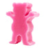 Grizzly Wax -Project Distribution054009271-Pink-1sz