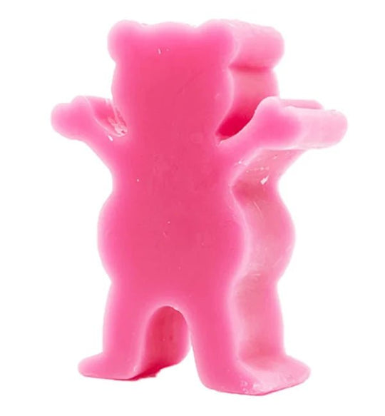 Grizzly Wax