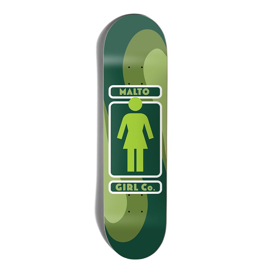 GRL - 93 TIL OG LOVERS - ChocolateGB4840 - green - 8.5