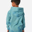 Grom Energy Tie Dye Hood Boy - Rip Curl00XTFL - 3038 - Blue Lagoon - 1to2