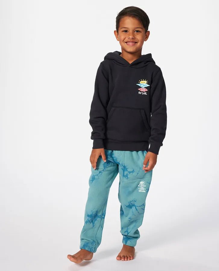 Grom Energy Trackpant Boy - Rip Curl005TPA - 3038 - Blue Lagoon - 1to2