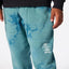 Grom Energy Trackpant Boy - Rip Curl005TPA - 3038 - Blue Lagoon - 1to2