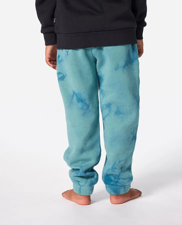 Grom Energy Trackpant Boy - Rip Curl005TPA - 3038 - Blue Lagoon - 1to2