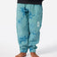 Grom Energy Trackpant Boy - Rip Curl005TPA - 3038 - Blue Lagoon - 1to2