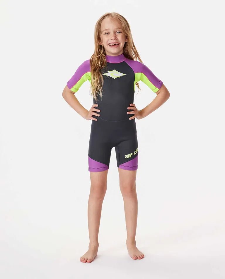Groms Omega BZ Spring - RipCurl210000170505