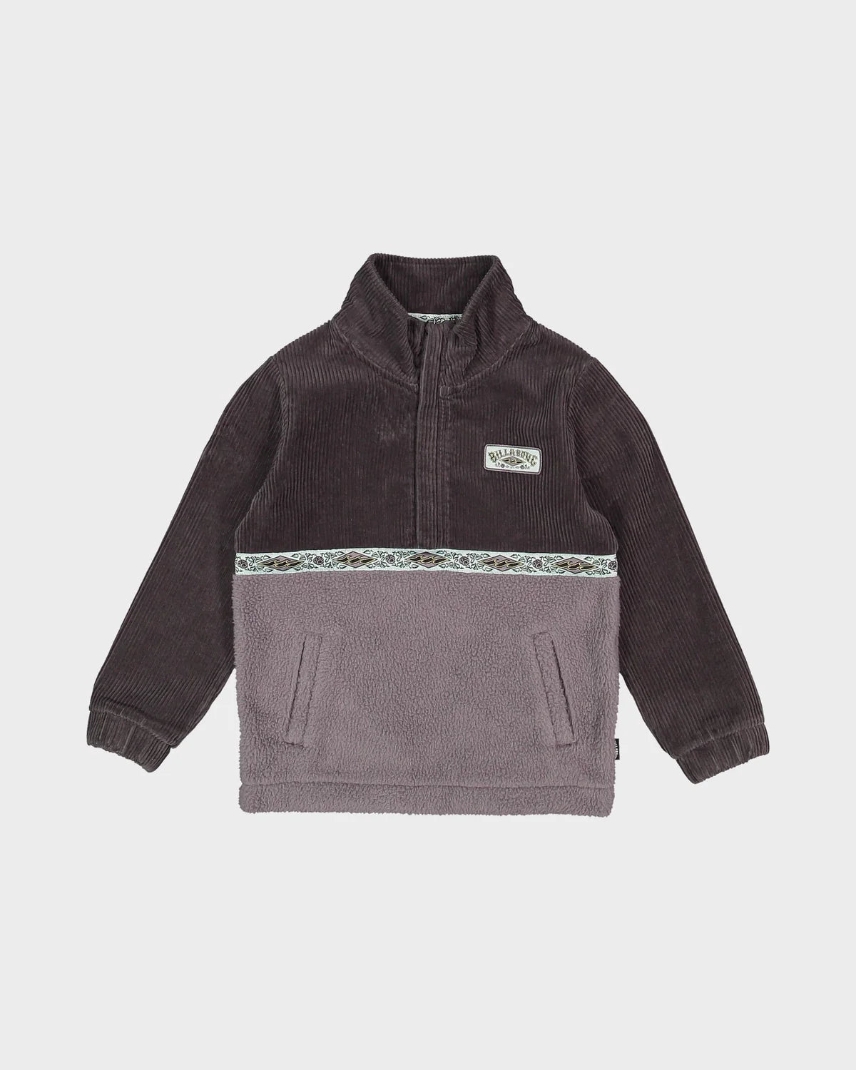 GROMS SPACE LOBSTER - Billabong24Y411603-WASHED BLACK-0