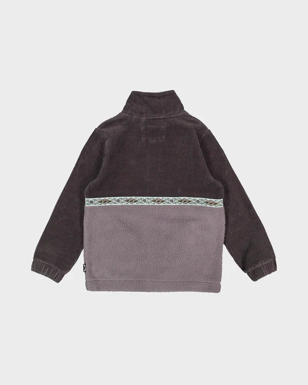 GROMS SPACE LOBSTER - Billabong24Y411603-WASHED BLACK-0