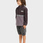 GROMS SPACE LOBSTER - Billabong24Y411603-WASHED BLACK-0