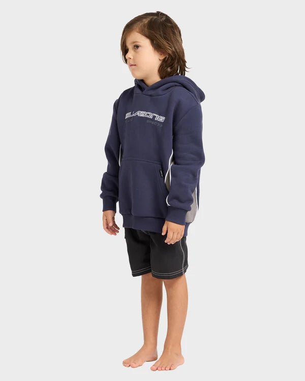 GROMS SPEC 73 POP - Billabong24Y411601-VINTAGE INDIGO-0