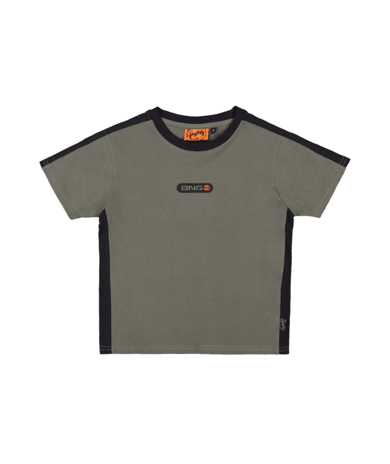 GROMS SPEC ICONIC SS -BillabongUBTKT00111-FOREST-0