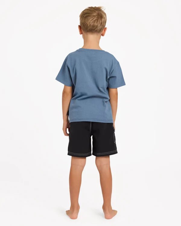 GROMS SPEC LEGACY SS -BillabongUBTKT00112-CLOUD BLUE-0