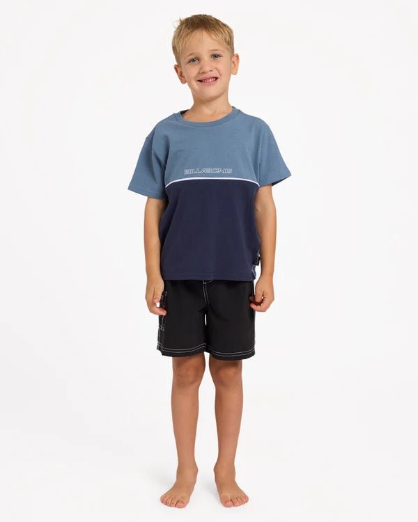 GROMS SPEC LEGACY SS -BillabongUBTKT00112-CLOUD BLUE-0