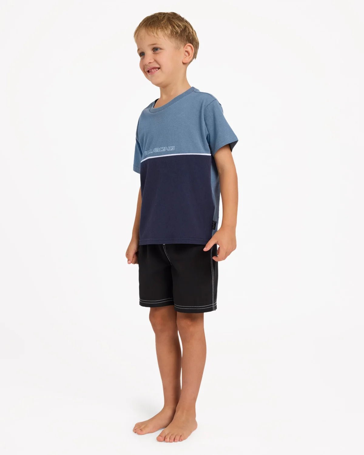 GROMS SPEC LEGACY SS -BillabongUBTKT00112-CLOUD BLUE-0