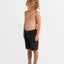 GROMS THROW ON - BillabongUBTBS00136 - BLACK - 0