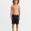 GROMS THROW ON - BillabongUBTBS00136 - BLACK - 0