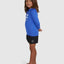 Groms Union RF LS - BillabongUBTWR00107 - COB - Cobalt - 0