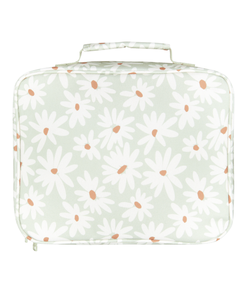 GROOVE IN LIFE - RoxyERJAA04436 - LAUREL GREEN DREAM BIG FLORAL - 1SZ