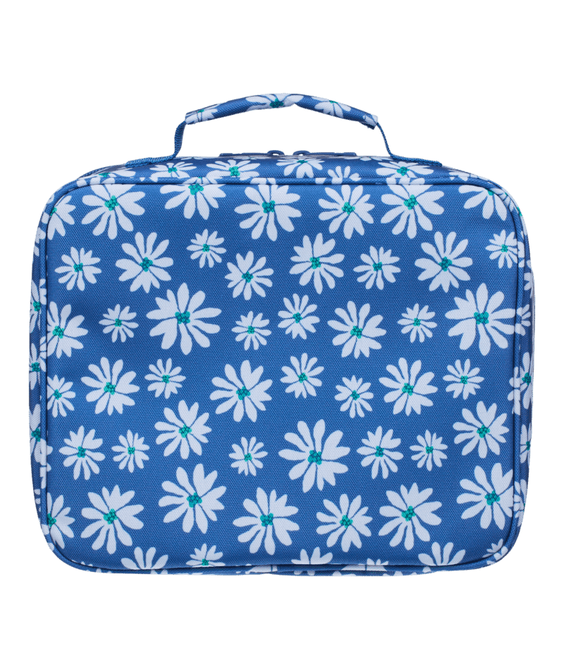 GROOVE IN LIFE - RoxyERJAA04436-DUTCH BLUE FLOWER SOUL SMALL-1SZ