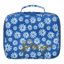 GROOVE IN LIFE - RoxyERJAA04436-DUTCH BLUE FLOWER SOUL SMALL-1SZ