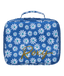 GROOVE IN LIFE - RoxyERJAA04436-DUTCH BLUE FLOWER SOUL SMALL-1SZ