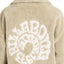 GROOVIN HALF ZIP CREW - Billabong24B411677-COYOTE-XS/6