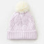 GROUNDSWELL BEANIE - GIRL -Rip Curl006JHE-LILAC-1SZ