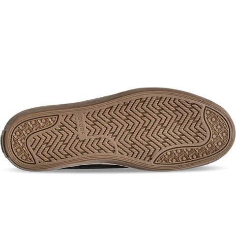GS Chukka - GlobeGBGSCHUKK - BLACKGREYTOBACCO - 9