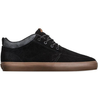 GS Chukka - GlobeGBGSCHUKK - BLACKGREYTOBACCO - 9