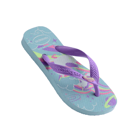 H. Kids Fantasy FC - Havaianashkpf2404 - Blue Water - 23to24