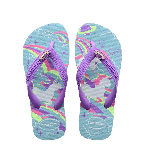 H. Kids Fantasy FC - Havaianashkpf2404 - Blue Water - 23to24