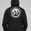 H SERIES SPLIT | HOODED ZIP THRU - The Mad HueysH226M08012-BLACK-3XL