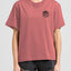 H SERIES SPLIT | SS TEE -The Mad HueysH226M01001-FADED DUST-S
