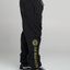 H SERIES SPLIT | TRACKPANT - The Mad HueysH226M09002-BLACK-28