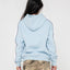 HAILSTONE OVERSIZED HOODED FLEECE - RustyFTL0883-RETRO BLUE-6
